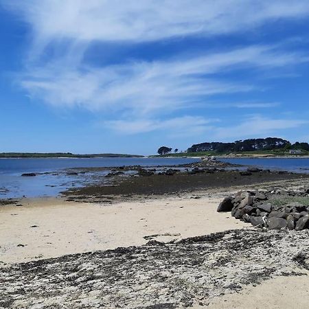 Maison Bord De Mer 普卢盖尔诺 外观 照片