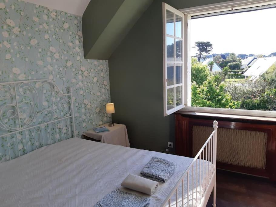 Maison Bord De Mer 普卢盖尔诺 外观 照片