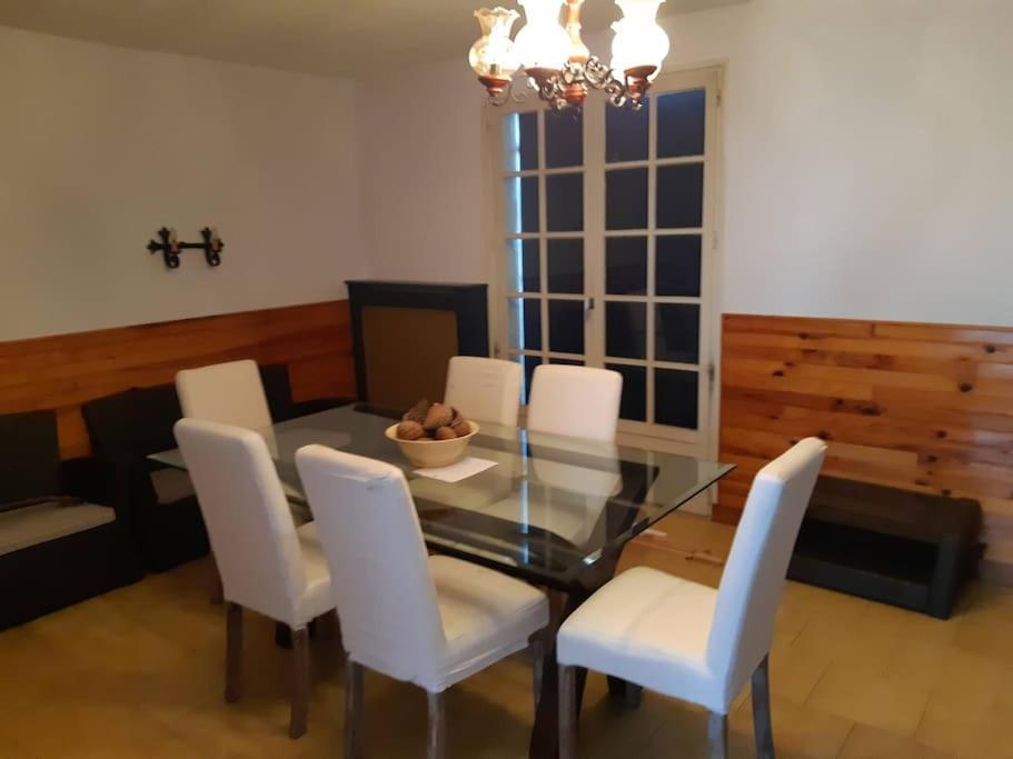 Maison Bord De Mer 普卢盖尔诺 外观 照片